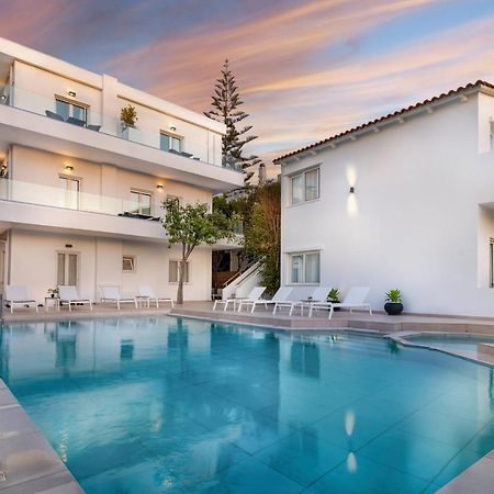 S U E N O - Studios And Apartments, With Shared Pool คาโตดารัตโซ ภายนอก รูปภาพ