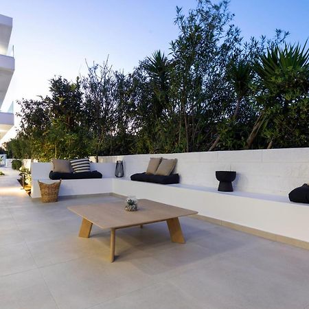S U E N O - Studios And Apartments, With Shared Pool คาโตดารัตโซ ภายนอก รูปภาพ