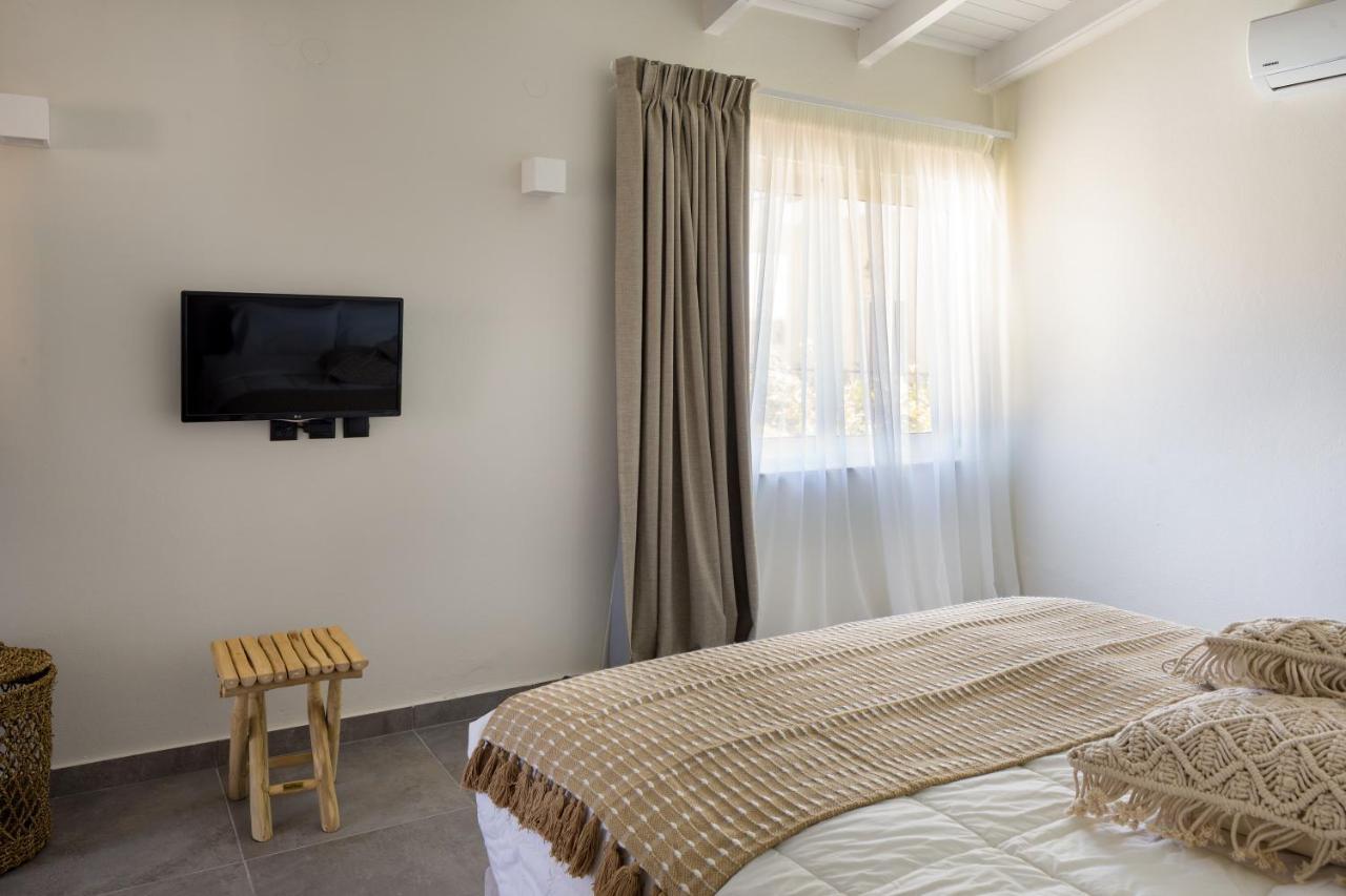 S U E N O - Studios And Apartments, With Shared Pool คาโตดารัตโซ ภายนอก รูปภาพ