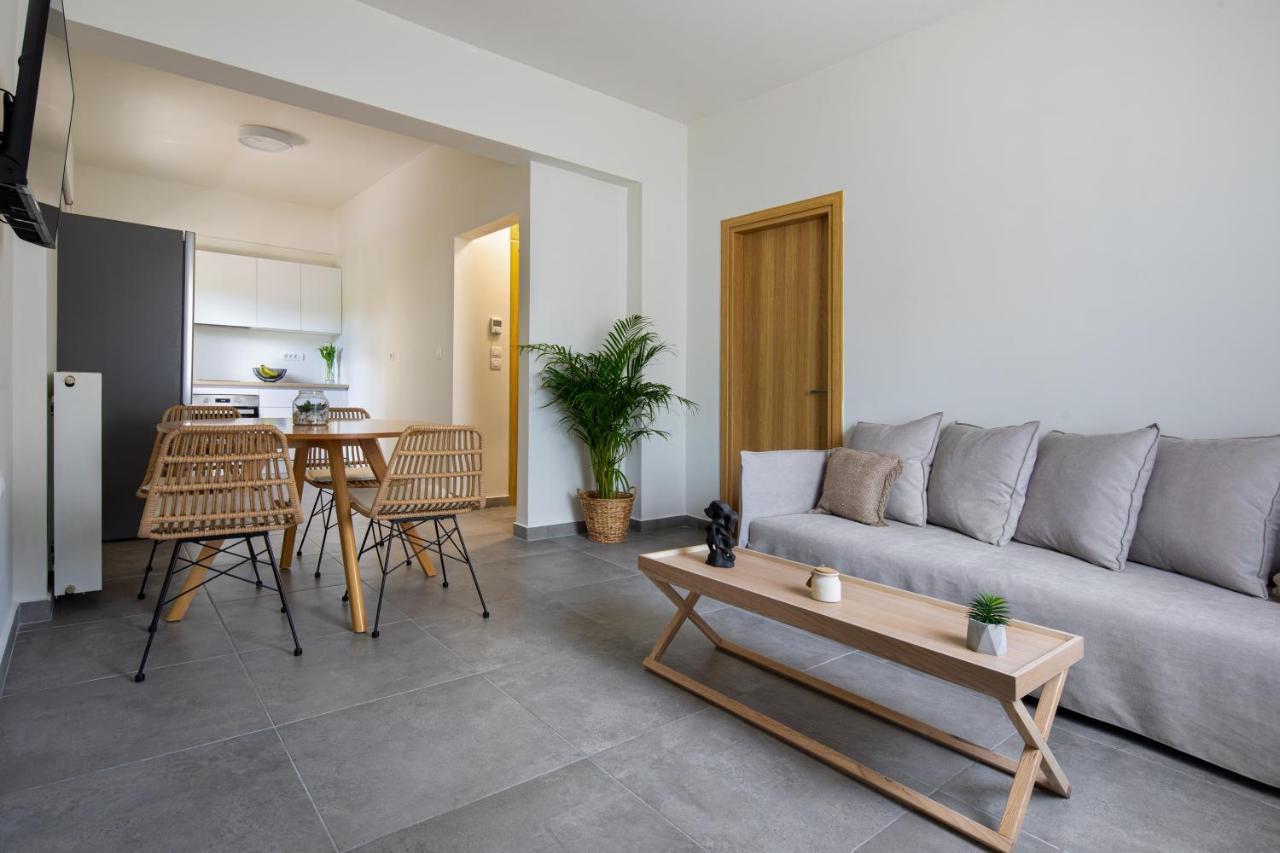 S U E N O - Studios And Apartments, With Shared Pool คาโตดารัตโซ ภายนอก รูปภาพ