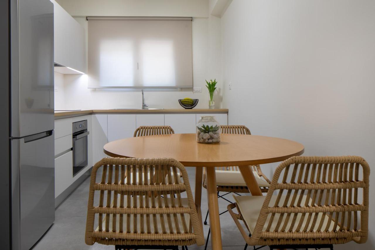 S U E N O - Studios And Apartments, With Shared Pool คาโตดารัตโซ ภายนอก รูปภาพ
