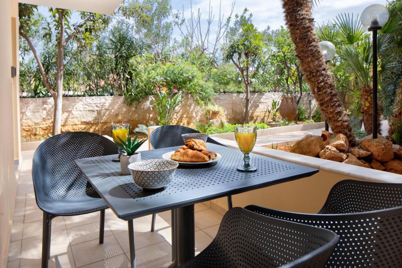 S U E N O - Studios And Apartments, With Shared Pool คาโตดารัตโซ ภายนอก รูปภาพ