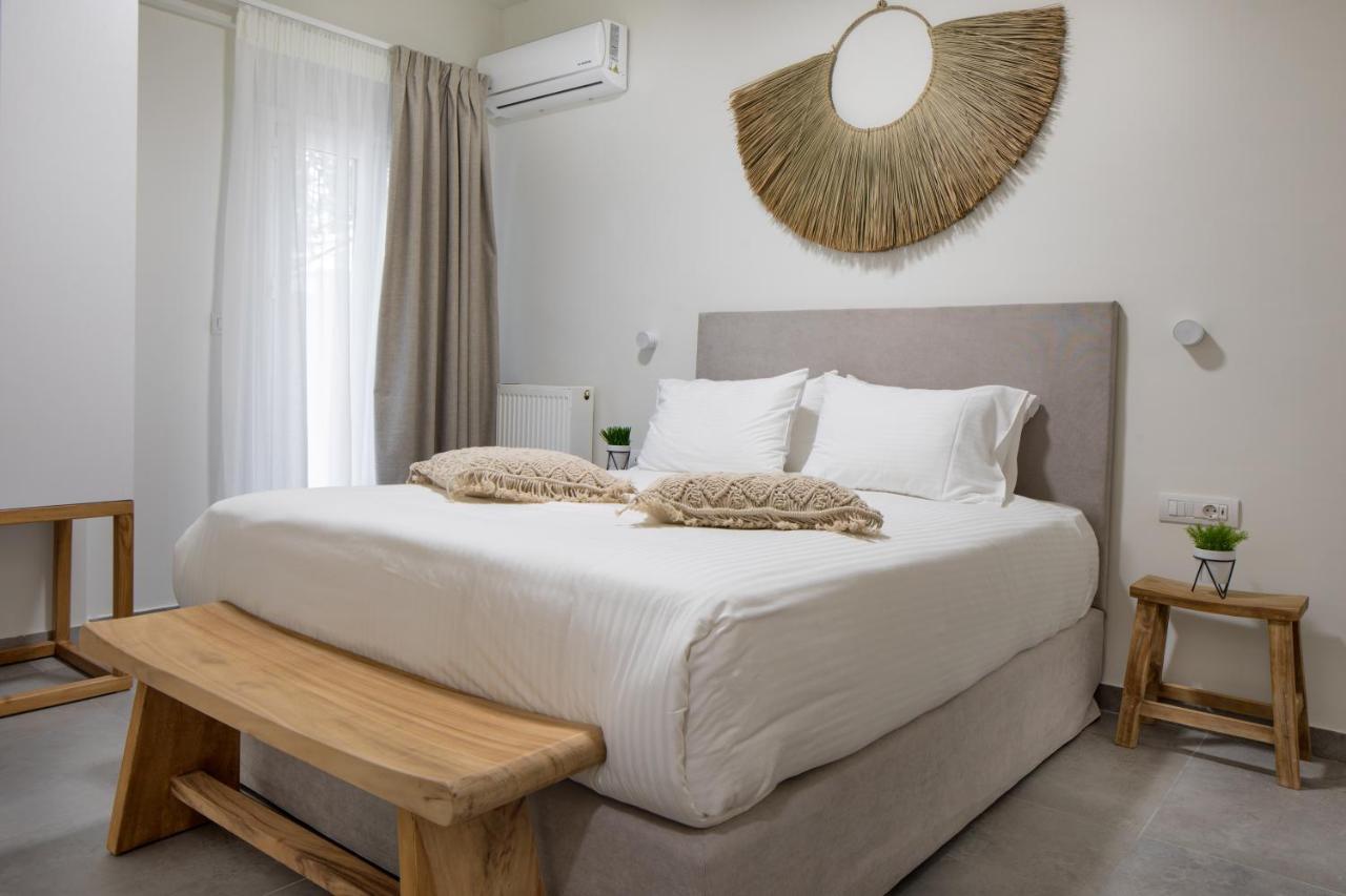 S U E N O - Studios And Apartments, With Shared Pool คาโตดารัตโซ ภายนอก รูปภาพ