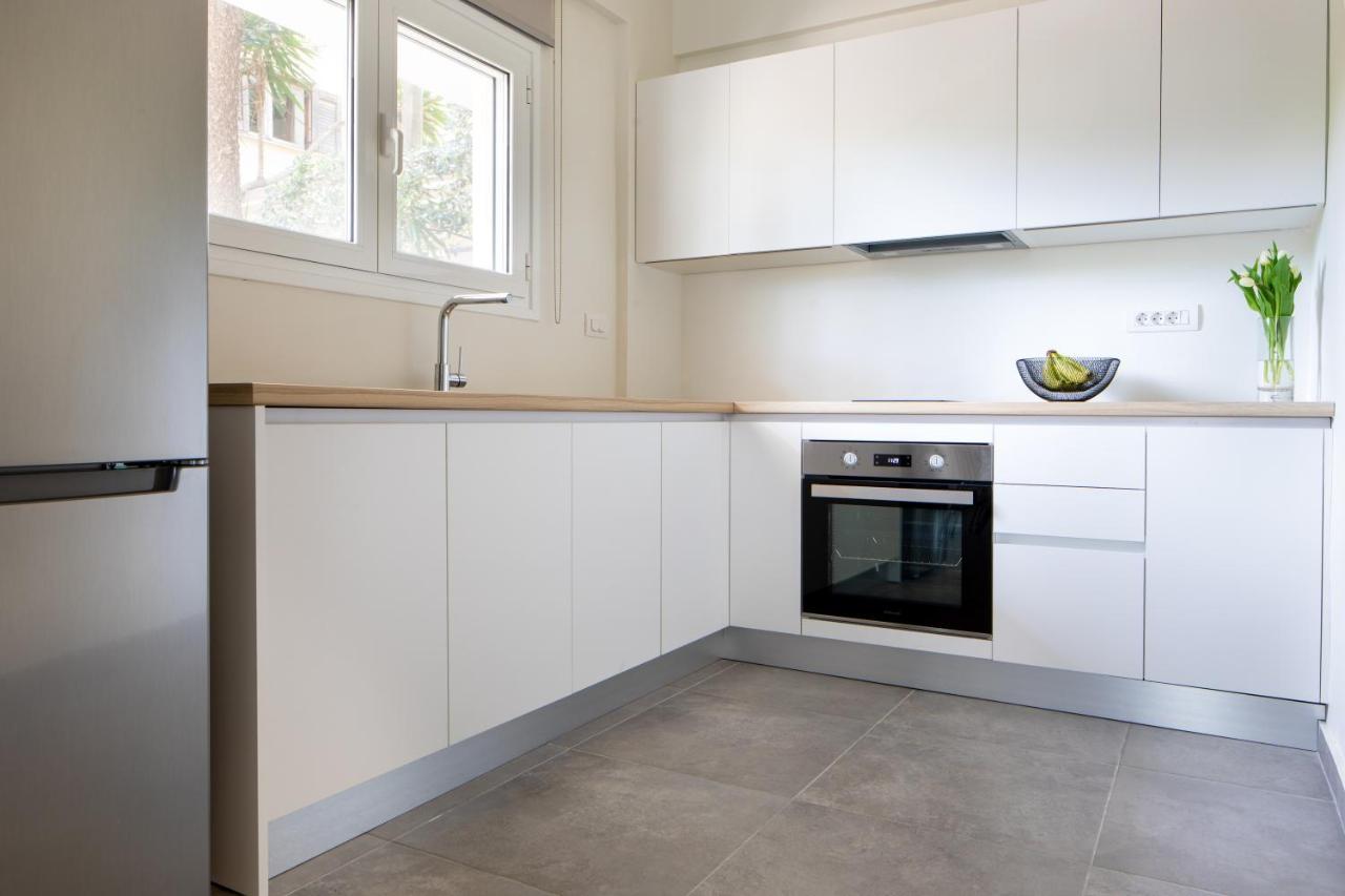 S U E N O - Studios And Apartments, With Shared Pool คาโตดารัตโซ ภายนอก รูปภาพ