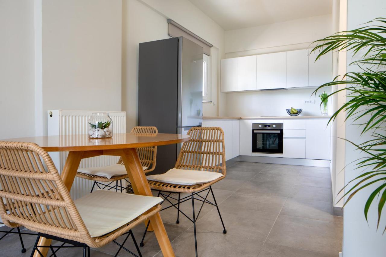 S U E N O - Studios And Apartments, With Shared Pool คาโตดารัตโซ ภายนอก รูปภาพ