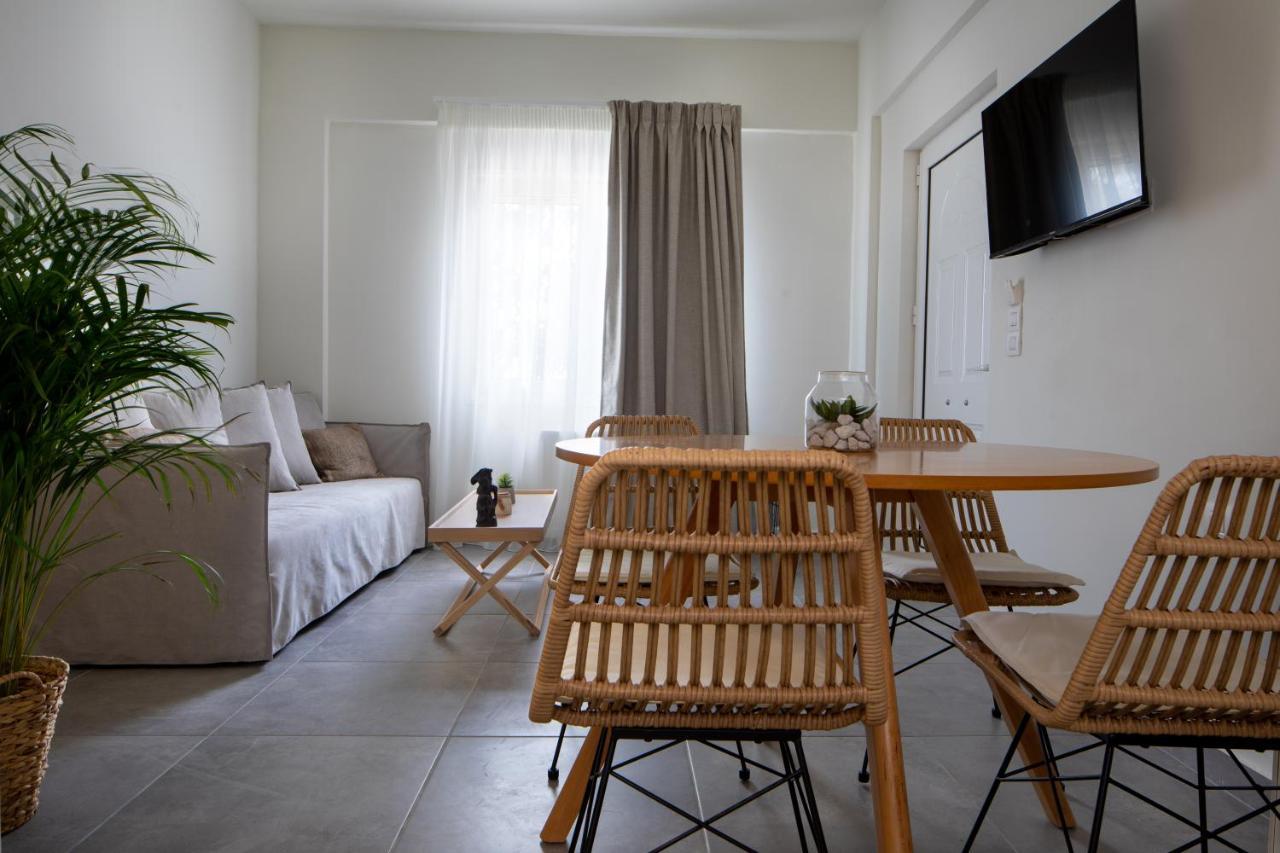 S U E N O - Studios And Apartments, With Shared Pool คาโตดารัตโซ ภายนอก รูปภาพ
