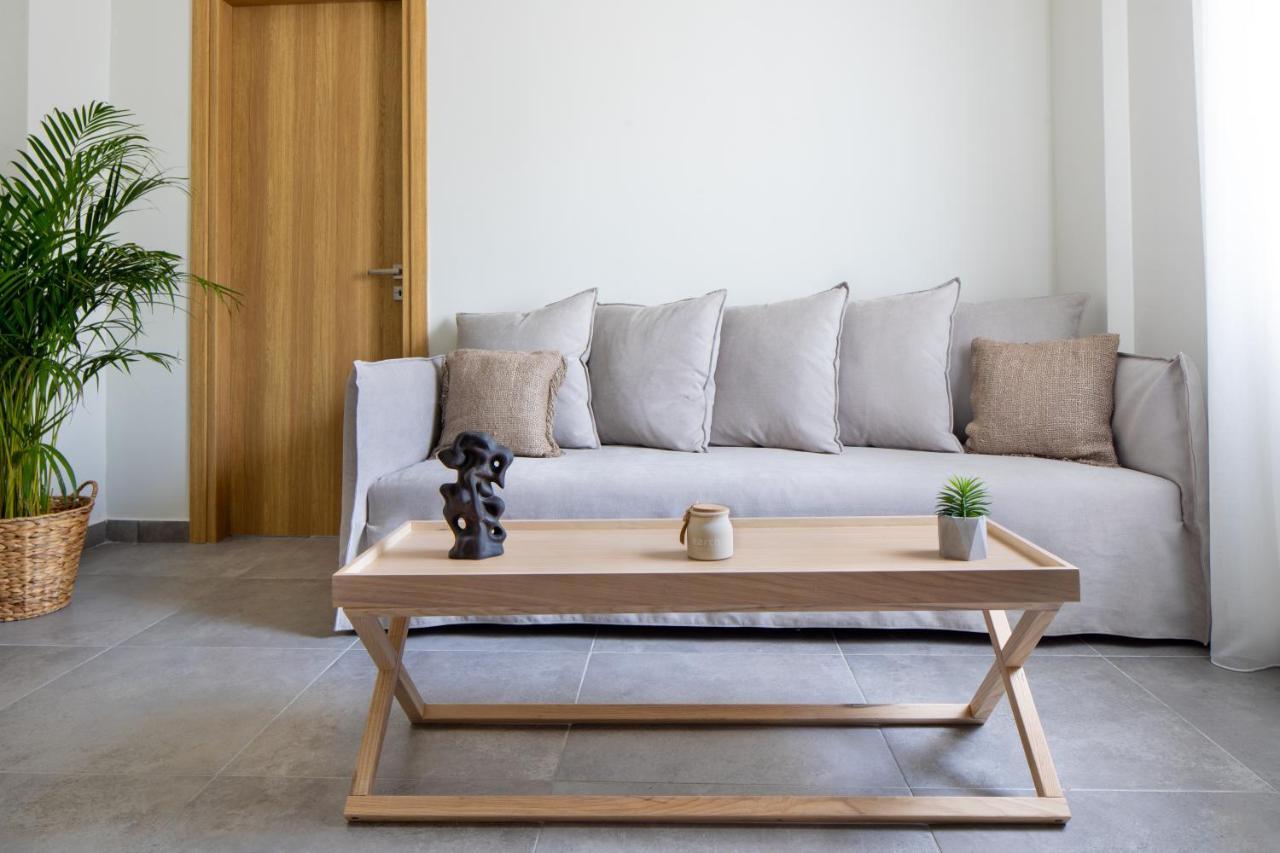 S U E N O - Studios And Apartments, With Shared Pool คาโตดารัตโซ ภายนอก รูปภาพ