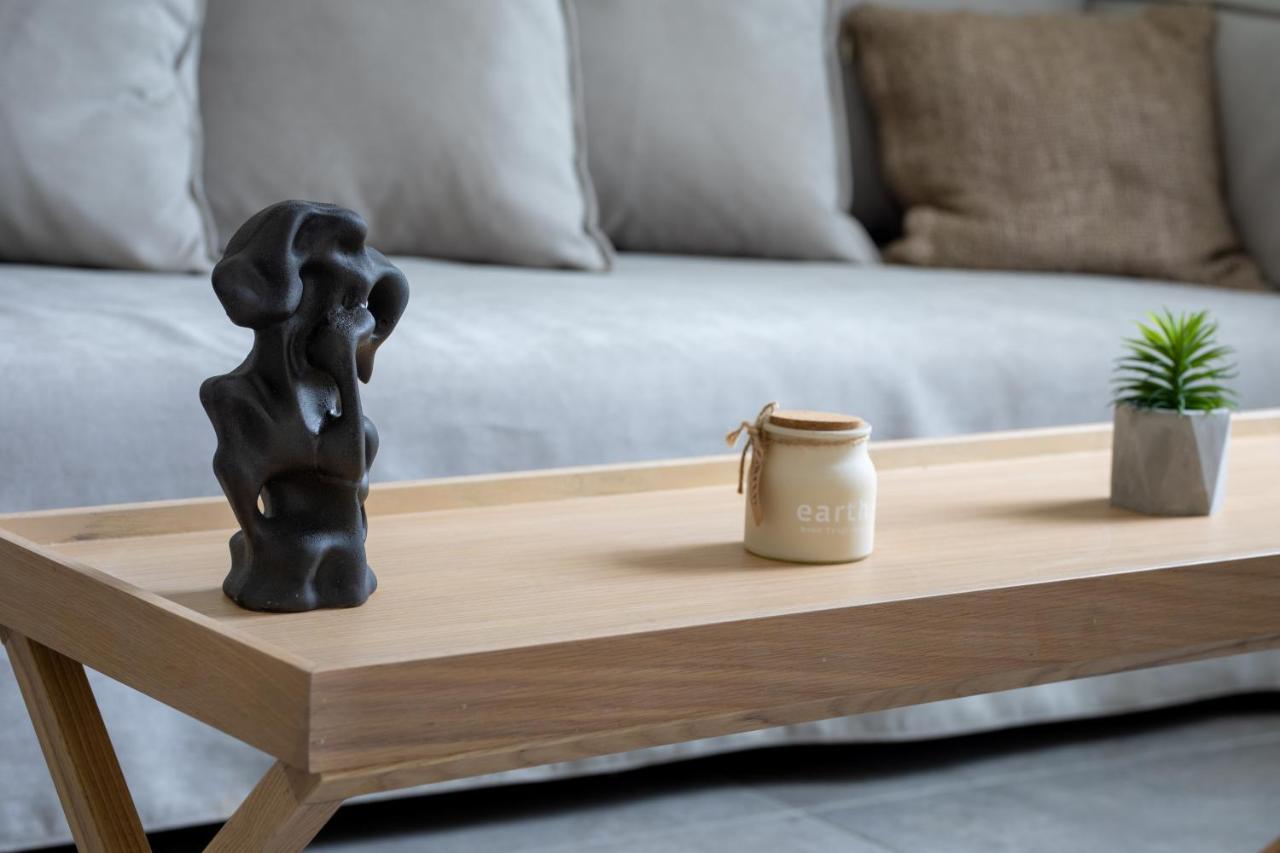 S U E N O - Studios And Apartments, With Shared Pool คาโตดารัตโซ ภายนอก รูปภาพ
