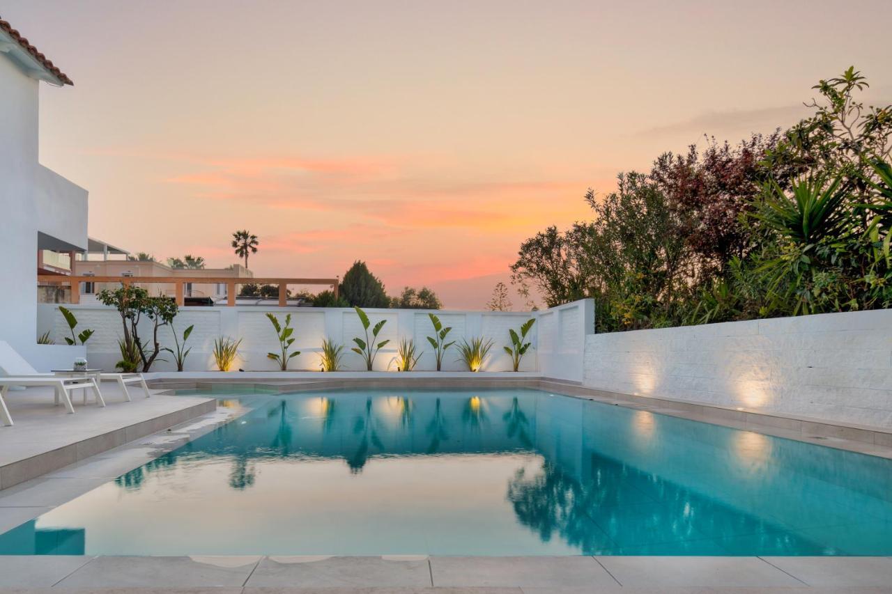 S U E N O - Studios And Apartments, With Shared Pool คาโตดารัตโซ ภายนอก รูปภาพ