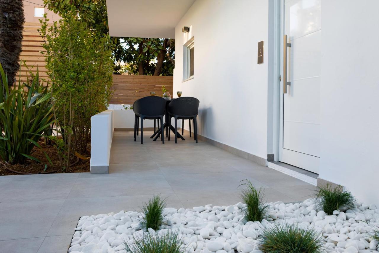 S U E N O - Studios And Apartments, With Shared Pool คาโตดารัตโซ ภายนอก รูปภาพ